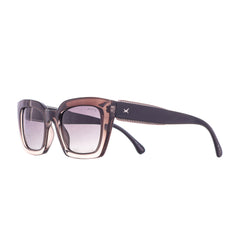 1124 XITE Sunwear's SQUARE shaped WOMEN POLARIZED sunglass.