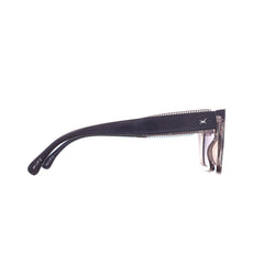 1124 XITE Sunwear's SQUARE shaped WOMEN POLARIZED sunglass.
