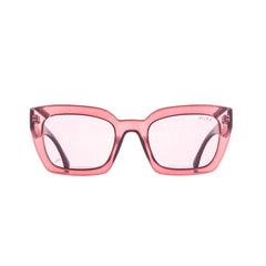 1124 XITE Sunwear's SQUARE shaped WOMEN POLARIZED sunglass.