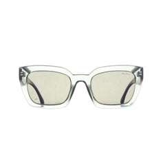 1124 XITE Sunwear's SQUARE shaped WOMEN POLARIZED sunglass.