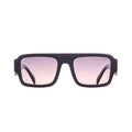1125 XITE Sunwear's RECTANGLE shaped MEN POLARIZED sunglass.