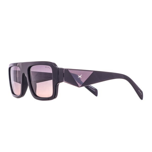 1125 XITE Sunwear's RECTANGLE shaped WOMEN POLARIZED sunglass.