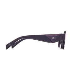 1125 XITE Sunwear's RECTANGLE shaped WOMEN POLARIZED sunglass.