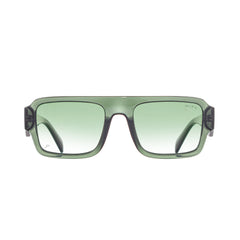 1125 XITE Sunwear's RECTANGLE shaped WOMEN POLARIZED sunglass.