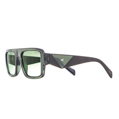 1125 XITE Sunwear's RECTANGLE shaped WOMEN POLARIZED sunglass.