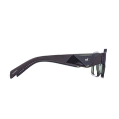 1125 XITE Sunwear's RECTANGLE shaped WOMEN POLARIZED sunglass.