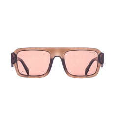 1125 XITE Sunwear's RECTANGLE shaped WOMEN POLARIZED sunglass.