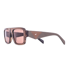 1125 XITE Sunwear's RECTANGLE shaped WOMEN POLARIZED sunglass.