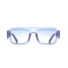 1125 XITE Sunwear's RECTANGLE shaped WOMEN POLARIZED sunglass.