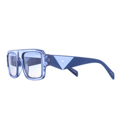 1125 XITE Sunwear's RECTANGLE shaped WOMEN POLARIZED sunglass.