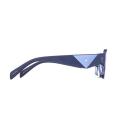 1125 XITE Sunwear's RECTANGLE shaped WOMEN POLARIZED sunglass.