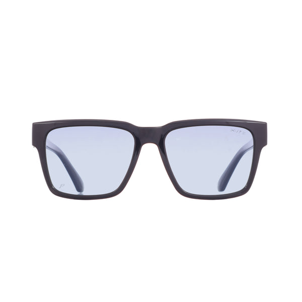 1137 XITE Sunwear's SQUARE shaped MEN POLARIZED sunglass.