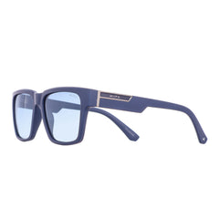 1137 XITE Sunwear's SQUARE shaped MEN POLARIZED sunglass.