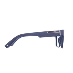 1137 XITE Sunwear's SQUARE shaped MEN POLARIZED sunglass.