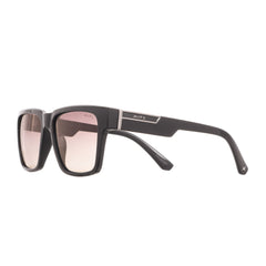 1137 XITE Sunwear's SQUARE shaped MEN POLARIZED sunglass.