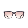 1140 XITE Sunwear's SQUARE shaped MEN POLARIZED sunglass.