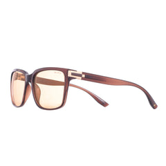 1140 XITE Sunwear's SQUARE shaped MEN POLARIZED sunglass.