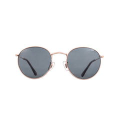 1161 XITE Sunwear's ROUND shaped WOMEN TOUGHENED GLASS sunglass.