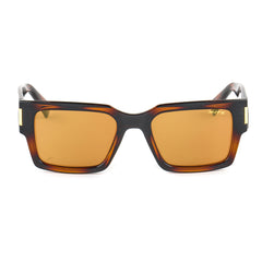 1032 - Xite Eyewear's RECTANGULAR Shaped Polarised unisex Sunglasses.