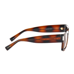 1032 - Xite Eyewear's RECTANGULAR Shaped Polarised unisex Sunglasses.