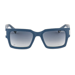 1032 - Xite Eyewear's RECTANGULAR Shaped Polarised unisex Sunglasses.