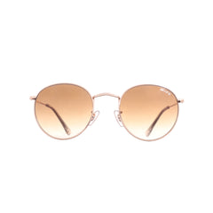 1161 XITE Sunwear's ROUND shaped WOMEN TOUGHENED GLASS sunglass.