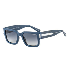 1032 - Xite Eyewear's RECTANGULAR Shaped Polarised unisex Sunglasses.