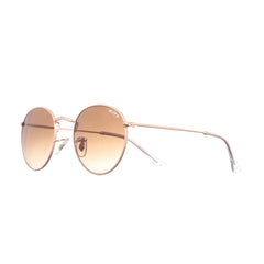 1161 XITE Sunwear's ROUND shaped WOMEN TOUGHENED GLASS sunglass.