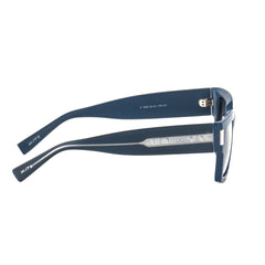 1032 - Xite Eyewear's RECTANGULAR Shaped Polarised unisex Sunglasses.