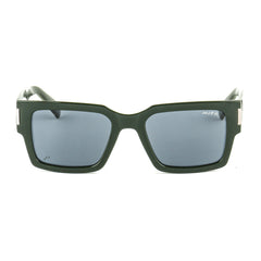 1032 - Xite Eyewear's RECTANGULAR Shaped Polarised unisex Sunglasses.