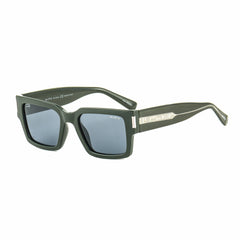 1032 - Xite Eyewear's RECTANGULAR Shaped Polarised unisex Sunglasses.