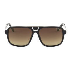 1034 - Xite Eyewear's Square Shaped Polarised Men's Sunglasses.