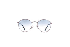 1161 XITE Sunwear's ROUND shaped WOMEN TOUGHENED GLASS sunglass.