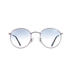 1161 XITE Sunwear's ROUND shaped WOMEN TOUGHENED GLASS sunglass.