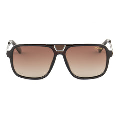 1034 - Xite Eyewear's Square Shaped Polarised Men's Sunglasses.