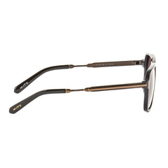 1034 - Xite Eyewear's Square Shaped Polarised Men's Sunglasses.