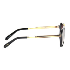 1034 - Xite Eyewear's Square Shaped Polarised Men's Sunglasses.