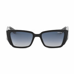 1040 - Xite Eyewear's Rectangle Shaped Women's Polarised Sunglasses.