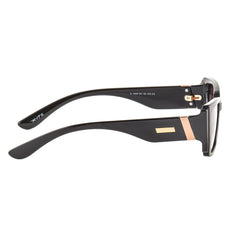 1040 - Xite Eyewear's Rectangle Shaped Women's Polarised Sunglasses.