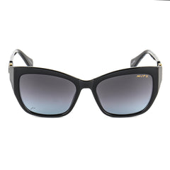 1043 - Xite Eyewear's Oval Shaped Women's Polarised Sunglasses.