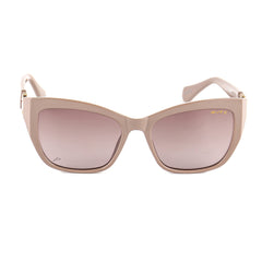 1043 - Xite Eyewear's Oval Shaped Women's Polarised Sunglasses.