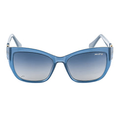 1043 - Xite Eyewear's Oval Shaped Women's Polarised Sunglasses.