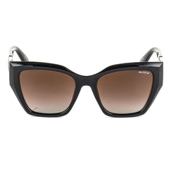 1045 - Xite Eyewear's Square Shaped Polarised women's Sunglasses.