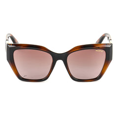 1045 - Xite Eyewear's Square Shaped Polarised women's Sunglasses.