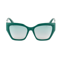 1045 - Xite Eyewear's Square Shaped Polarised women's Sunglasses.