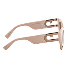 1045 - Xite Eyewear's Square Shaped Polarised women's Sunglasses.