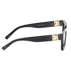 1047 Xite Eyewear's Rectangular Shaped Polarised Women's Sunglasses.