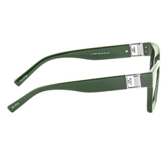 1047 Xite Eyewear's Rectangular Shaped Polarised Women's Sunglasses.