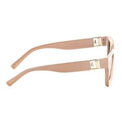 1047 Xite Eyewear's Rectangular Shaped Polarised Women's Sunglasses.