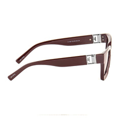 1047 Xite Eyewear's Rectangular Shaped Polarised Women's Sunglasses.